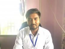 Manoj Kumar Yadav