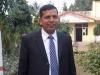Chief Administrative Officer, Barju Rural Municipality